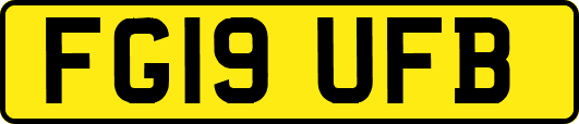 FG19UFB