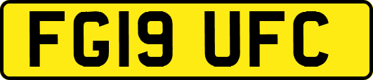 FG19UFC