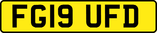 FG19UFD