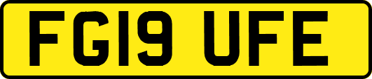 FG19UFE