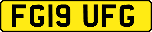 FG19UFG