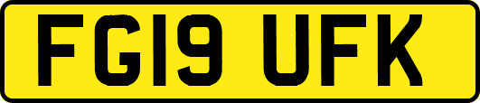 FG19UFK