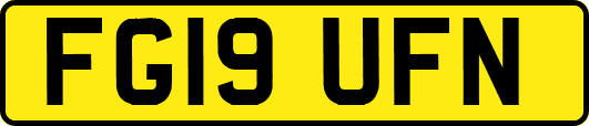 FG19UFN