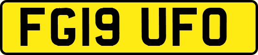 FG19UFO
