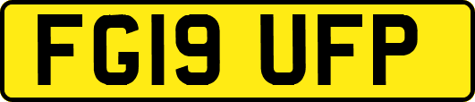 FG19UFP