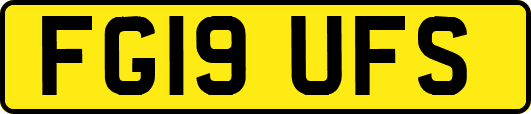 FG19UFS