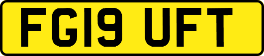 FG19UFT