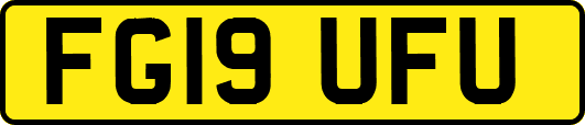 FG19UFU