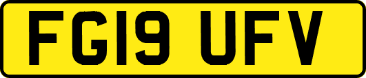 FG19UFV