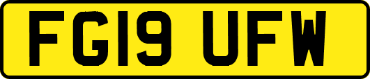 FG19UFW