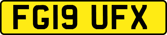 FG19UFX