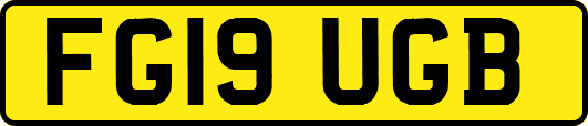 FG19UGB