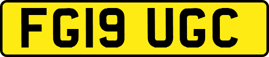 FG19UGC