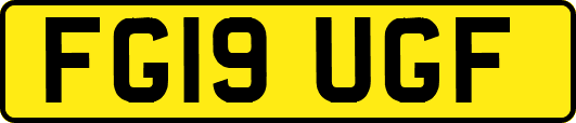 FG19UGF