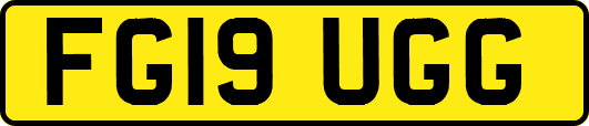 FG19UGG