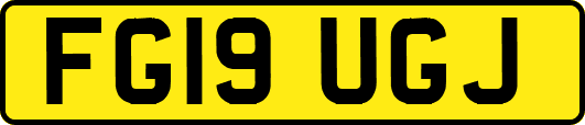 FG19UGJ