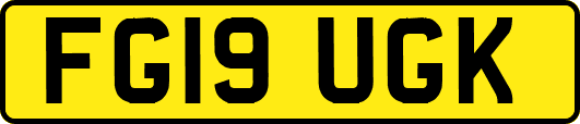 FG19UGK