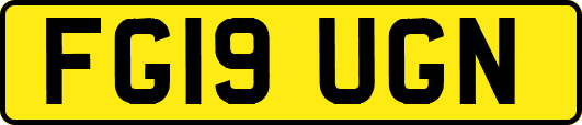 FG19UGN