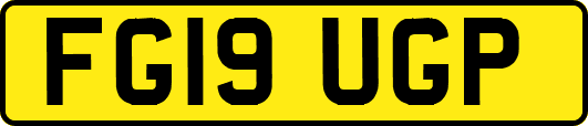 FG19UGP