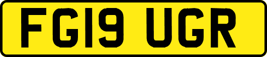 FG19UGR