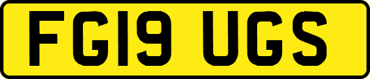 FG19UGS