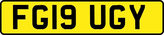 FG19UGY