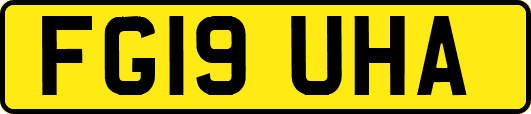 FG19UHA