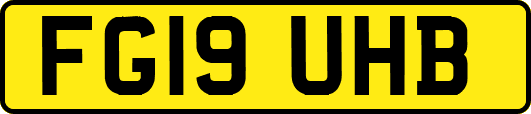 FG19UHB