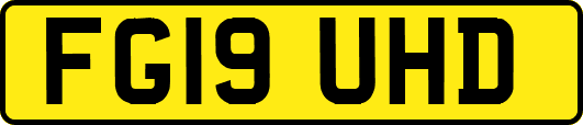 FG19UHD