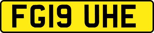 FG19UHE