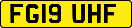 FG19UHF