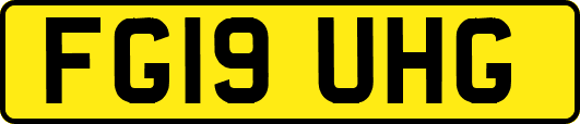 FG19UHG