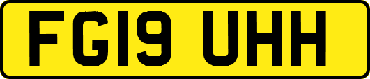 FG19UHH