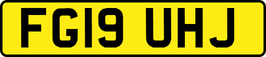 FG19UHJ