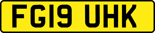 FG19UHK