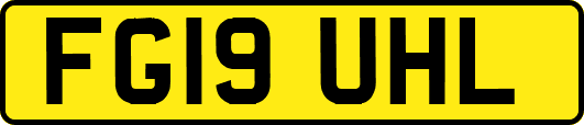FG19UHL