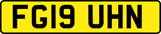 FG19UHN