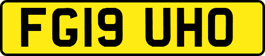 FG19UHO