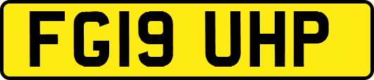 FG19UHP