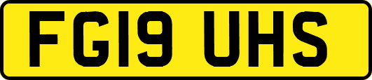 FG19UHS