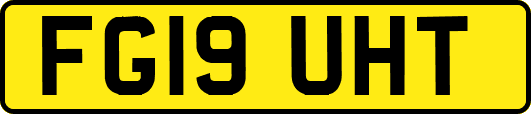 FG19UHT