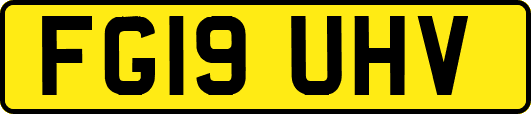 FG19UHV