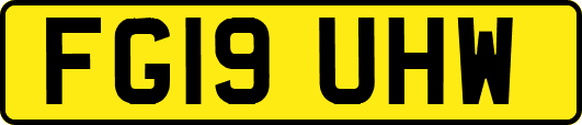 FG19UHW