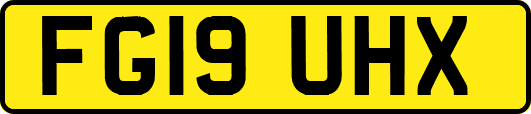FG19UHX