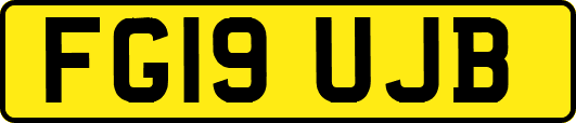 FG19UJB
