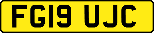 FG19UJC