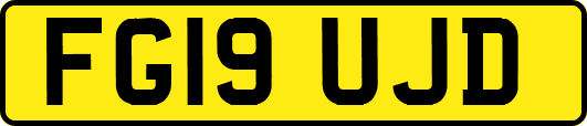 FG19UJD
