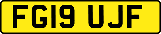 FG19UJF