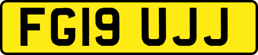 FG19UJJ
