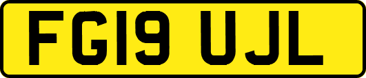 FG19UJL